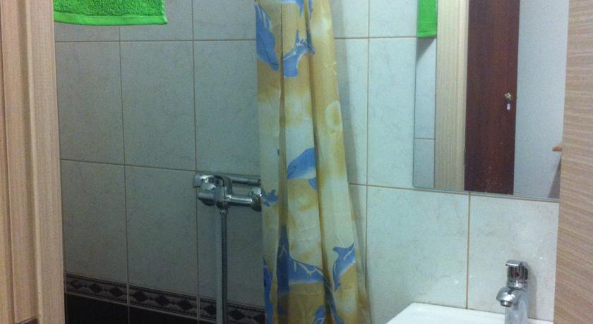 Хостел А Ля Рус Иркутск-10