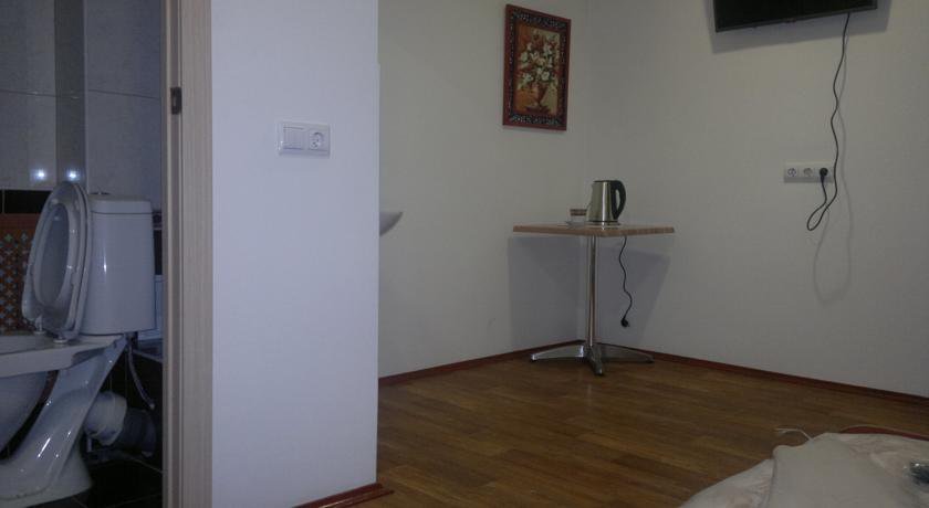 Хостел А Ля Рус Иркутск