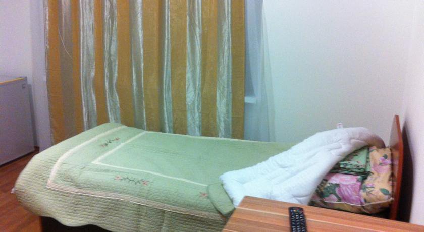 Хостел А Ля Рус Иркутск