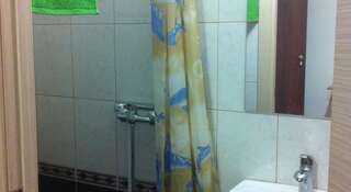 Хостел А Ля Рус Иркутск-6