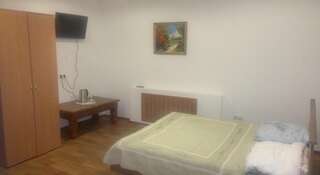 Хостел А Ля Рус Иркутск-5